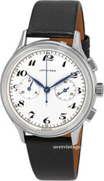 Longines Heritage L2.827.4.73.0