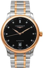 Longines Master L2.628.5.59.7