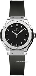Hublot Classic Fusion 581.NX.1171.RX