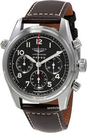 Longines Spirit L3.820.4.53.0