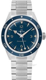Omega Seamaster 300M 234.30.41.21.03.001