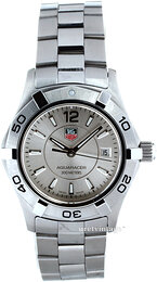 TAG Heuer Aquaracer 27 mm WAF1412.BA0823