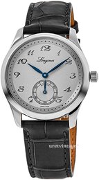 Longines Master Collection L2.843.4.73.2