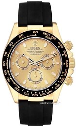 Rolex Cosmograph Daytona 116518LN-0042