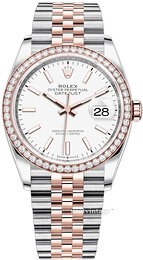 Rolex Datejust 36 126281RBR-0005