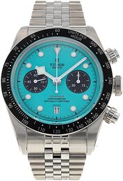 Tudor Black Bay Chrono M79360N-0024