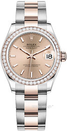 Rolex Datejust 31 278381RBR-0009