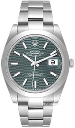 Rolex Datejust 41 126300-0021