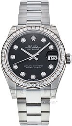 Rolex Datejust Lady 31 mm 178384-0042