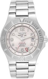 Breitling Colt GMT + A32370-358