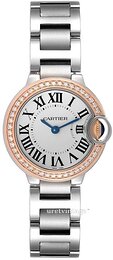 Cartier Ballon Blue WE902079