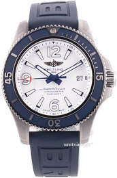 Breitling Superocean Ii 42 A17366D81A1S1