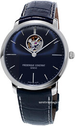 Frederique Constant Slimline FC-312N4S6
