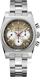 Zenith El Primero 03.A384.400-385.M385