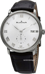 Blancpain Villeret 6652-1127-55B