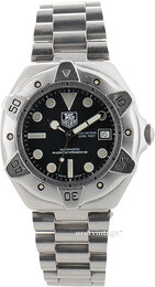 TAG Heuer WS2110-2