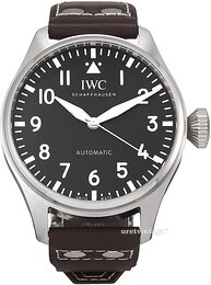 IWC Big Pilot IW329301
