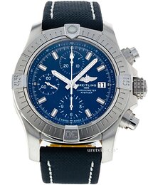 Breitling Avenger Chronograph 43 A13385101C1X1