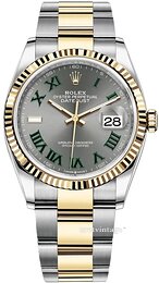 Rolex Datejust 36 126233-0036