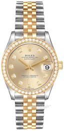 Rolex Datejust 31 278383RBR-0026