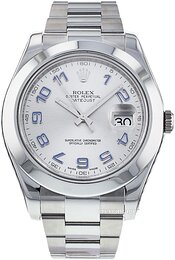 Rolex Datejust II 116300/1