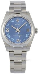 Rolex Oyster Perpetual 31 177200-0015