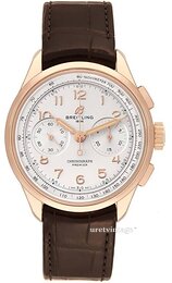 Breitling Premier B09 Chronograph 40 RB0930371G1P1