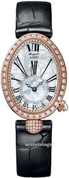 Breguet Reine De Naples 8928BR-51-944-DD0D3L