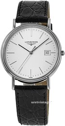 Longines Presences L4.790.4.12.2