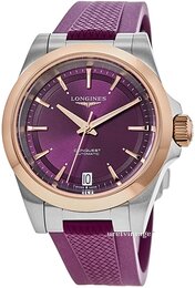 Longines Conquest L3.430.5.98.9