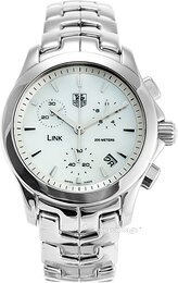 TAG Heuer Link Damklockor CJF1310.BA0580