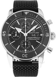 Breitling Superocean Heritage Ii Chronograph A13313121B1S1