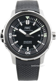 IWC Aquatimer IW329001