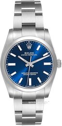 Rolex Oyster Perpetual 34 124200-0003