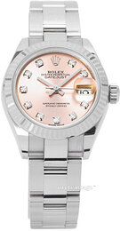 Rolex Lady-Datejust 28 279174-0004