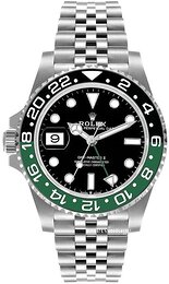 Rolex Gmt-Master Ii Sprite 126720VTNR-0002