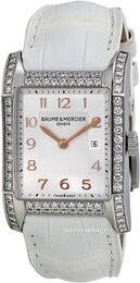Baume & Mercier Hampton MOA10025