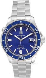 TAG Heuer Aquaracer Calibre 5 WAK2111.BA0830