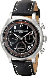 Baume & Mercier Capeland M0A10001