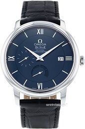 Omega De Ville Prestige Co-Axial Power Reserve 39.5mm 424.13.40.21.03.001
