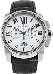 Cartier Calibre de Cartier W7100046