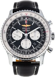 Breitling Navitimer 01 46mm AB012721-BD09-441X-A20BA.1