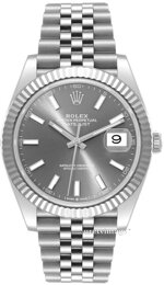Rolex Datejust 41 126334-0014