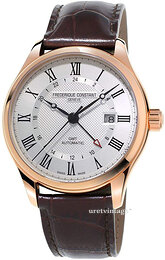 Frederique Constant Classics FC-350MC5B4