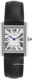 Cartier Tank Solo WSTA0030