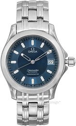 Omega Seamaster Diver 120m 2501.81.00