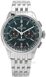 Breitling Premier Chronograph 42 AB0118A11L1A1