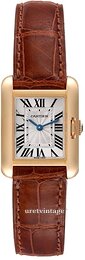 Cartier Tank Anglaise W5310028