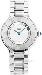 Cartier 21 Must W10109T2