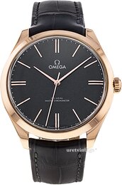 Omega De Ville Tresor 435.53.40.21.06.001